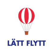 Flyttfirma LÄTT FLYTT